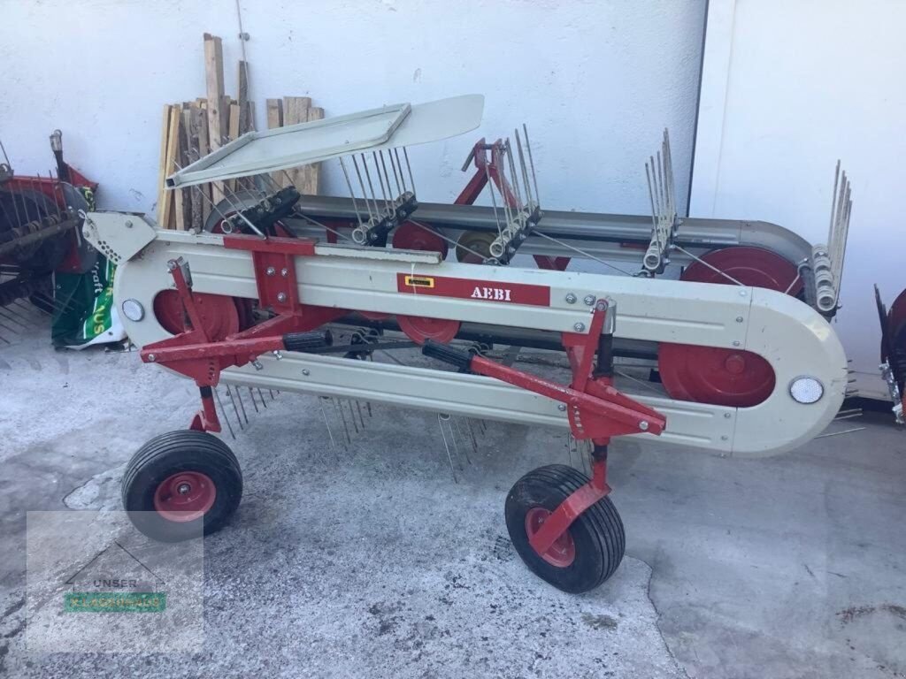 Schwader typu Aebi Bandrechen 1.8 m, Gebrauchtmaschine v Schlitters (Obrázek 1)