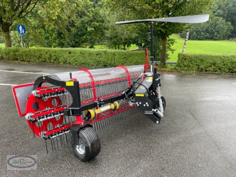 Schwader του τύπου BB-Umwelttechnik Clementer 300 F ECO, Neumaschine σε Münzkirchen (Φωτογραφία 9)