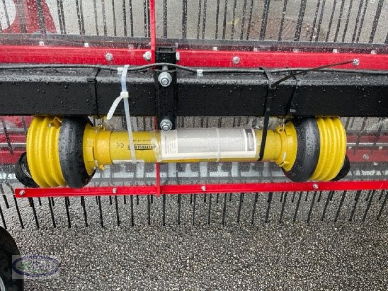 Schwader του τύπου BB-Umwelttechnik Clementer 300 F ECO, Neumaschine σε Münzkirchen (Φωτογραφία 3)