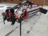 Schwader des Typs BB-Umwelttechnik Clementer 300 H, Gebrauchtmaschine in Roßhaupten (Bild 1)