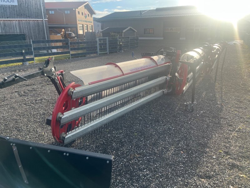 Schwader typu BB-Umwelttechnik Clementer 750, Gebrauchtmaschine v Roßhaupten (Obrázek 1)