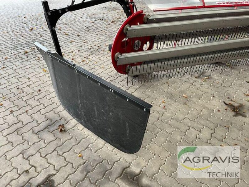 Schwader του τύπου BB-Umwelttechnik CLEMENTER550F, Gebrauchtmaschine σε Meschede-Remblinghausen (Φωτογραφία 4)