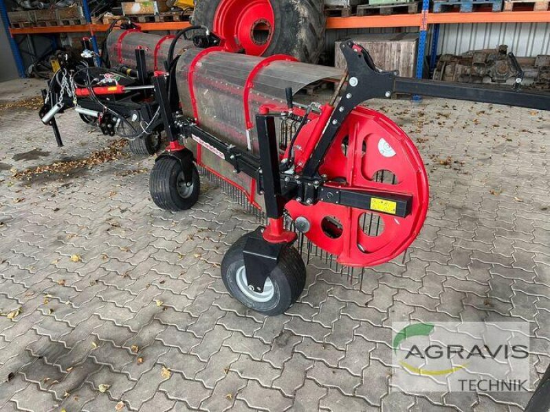 Schwader του τύπου BB-Umwelttechnik CLEMENTER550F, Gebrauchtmaschine σε Meschede-Remblinghausen (Φωτογραφία 5)