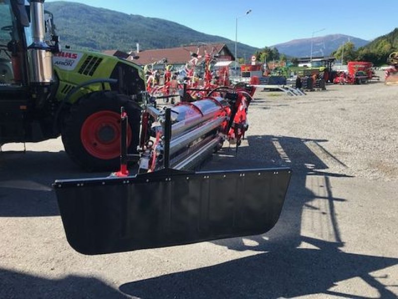 Schwader tipa BB-Umwelttechnik Seiten-Kammschwader Clementer 550F, Vorführmaschine u Tamsweg (Slika 11)