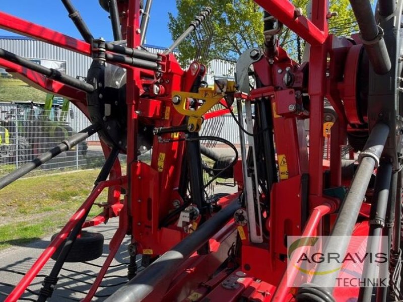 Schwader του τύπου Challenger HIBISCUS 1515 CD PROFI, Gebrauchtmaschine σε Meppen (Φωτογραφία 11)
