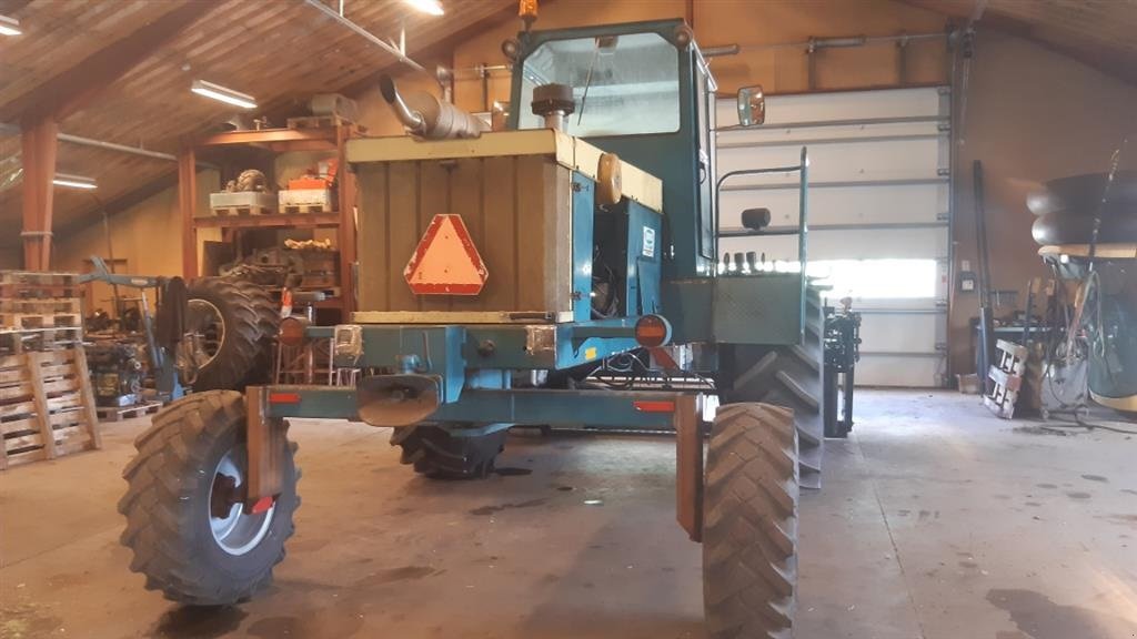 Schwader des Typs Champion-Denmark Selvkørende skårlægger., Gebrauchtmaschine in Spøttrup (Bild 2)