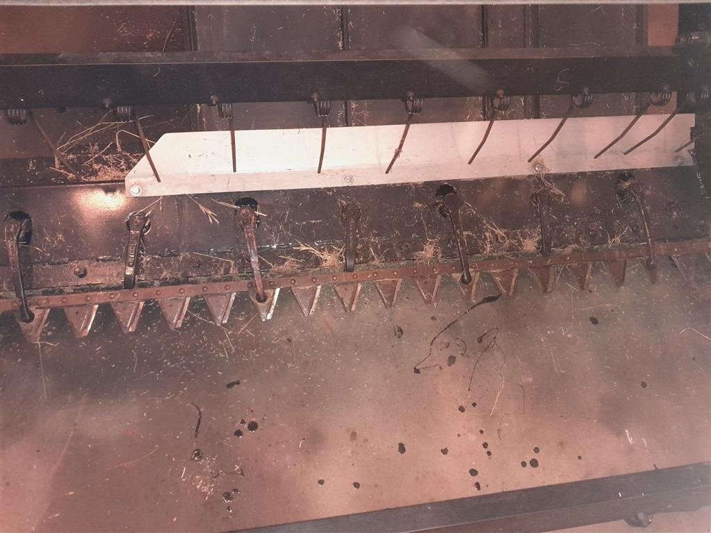 Schwader des Typs Champion-Denmark Selvkørende skårlægger., Gebrauchtmaschine in Spøttrup (Bild 7)