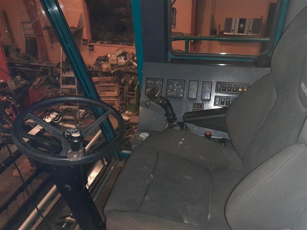 Schwader des Typs Champion-Denmark Selvkørende skårlægger., Gebrauchtmaschine in Spøttrup (Bild 5)