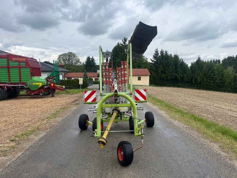 Schwader типа CLAAS 470 S, Gebrauchtmaschine в Pischelsdorf am Engelbach (Фотография 1)
