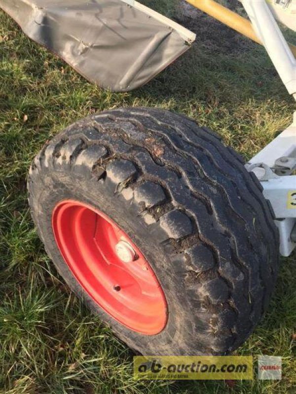 Schwader des Typs CLAAS GEBR. SCHWADER LINER 3000, Gebrauchtmaschine in Grimma (Bild 15)