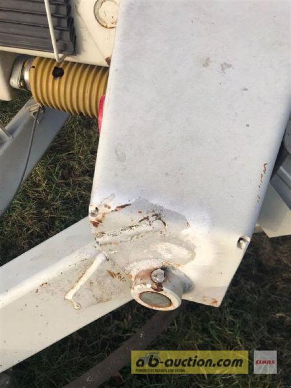 Schwader des Typs CLAAS GEBR. SCHWADER LINER 3000, Gebrauchtmaschine in Grimma (Bild 14)