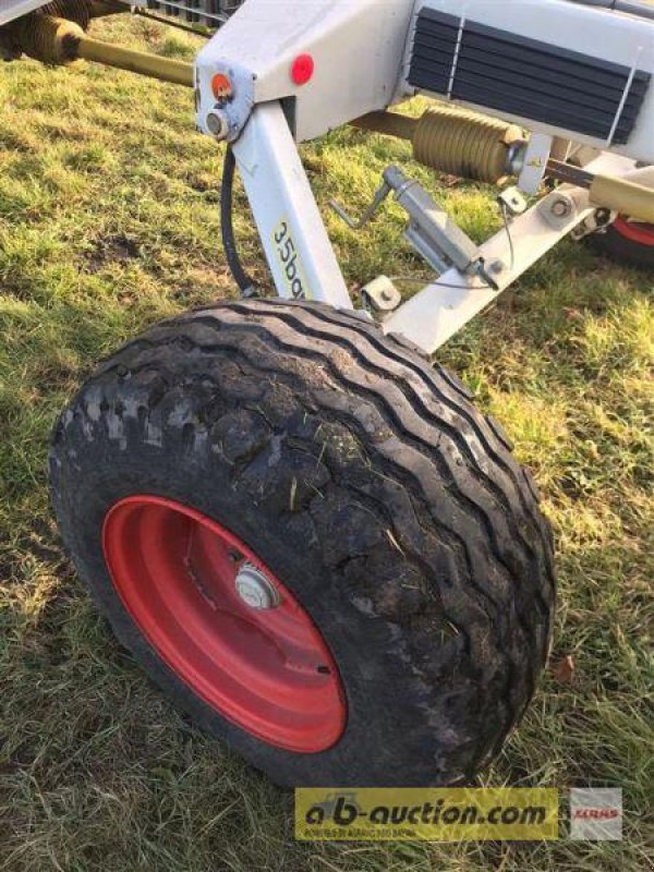 Schwader des Typs CLAAS GEBR. SCHWADER LINER 3000, Gebrauchtmaschine in Grimma (Bild 16)