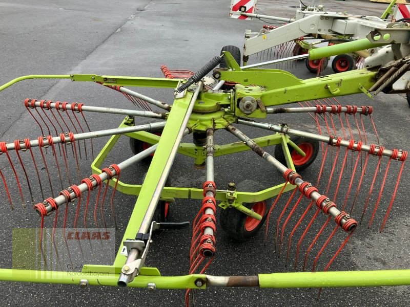 Schwader типа CLAAS LINER 1250 PROFIL - REDUZIERT!, Gebrauchtmaschine в Cham (Фотография 5)