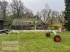 Schwader типа CLAAS Liner 1250 Profil, Gebrauchtmaschine в Marl (Фотография 2)