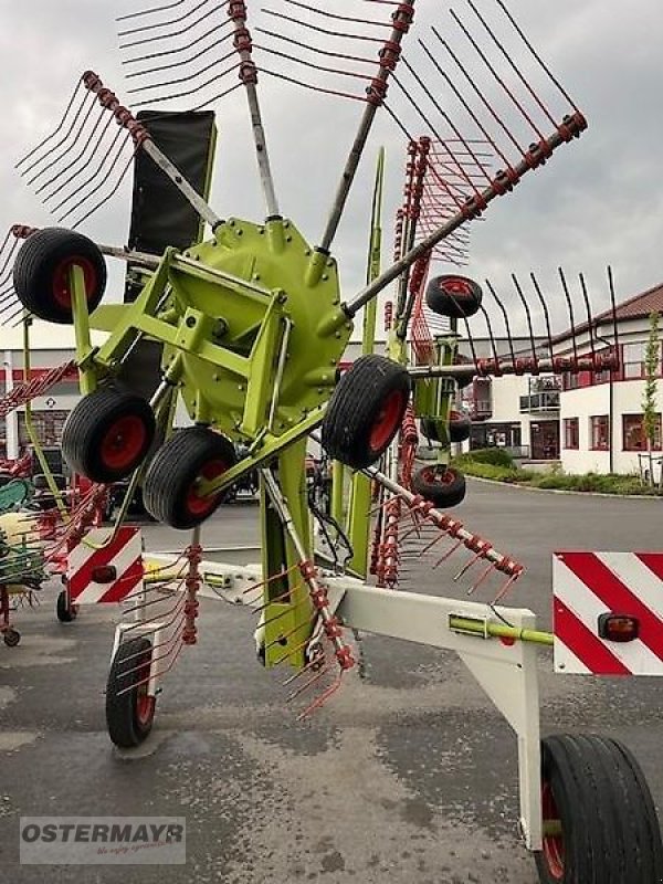 Schwader typu CLAAS Liner 1550, Gebrauchtmaschine v Rohr i .NB (Obrázek 4)