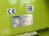 Schwader des Typs CLAAS LINER 1600, Gebrauchtmaschine in Vohburg (Bild 12)