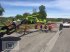 Schwader a típus CLAAS Liner 1600, Neumaschine ekkor: Zell an der Pram (Kép 12)