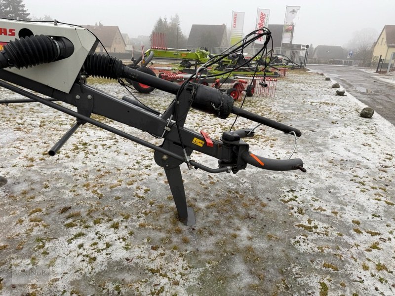Schwader tipa CLAAS Liner 1600, Gebrauchtmaschine u Prenzlau (Slika 8)