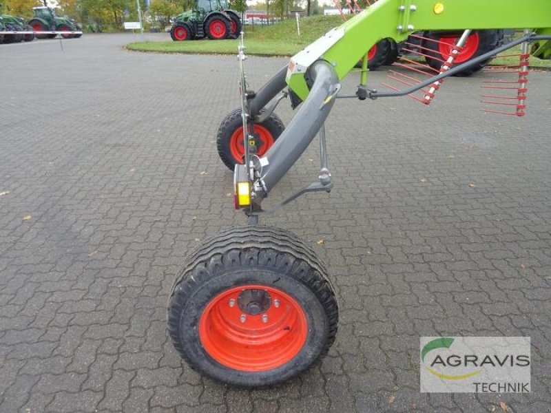 Schwader типа CLAAS LINER 1600, Gebrauchtmaschine в Uelzen (Фотография 5)