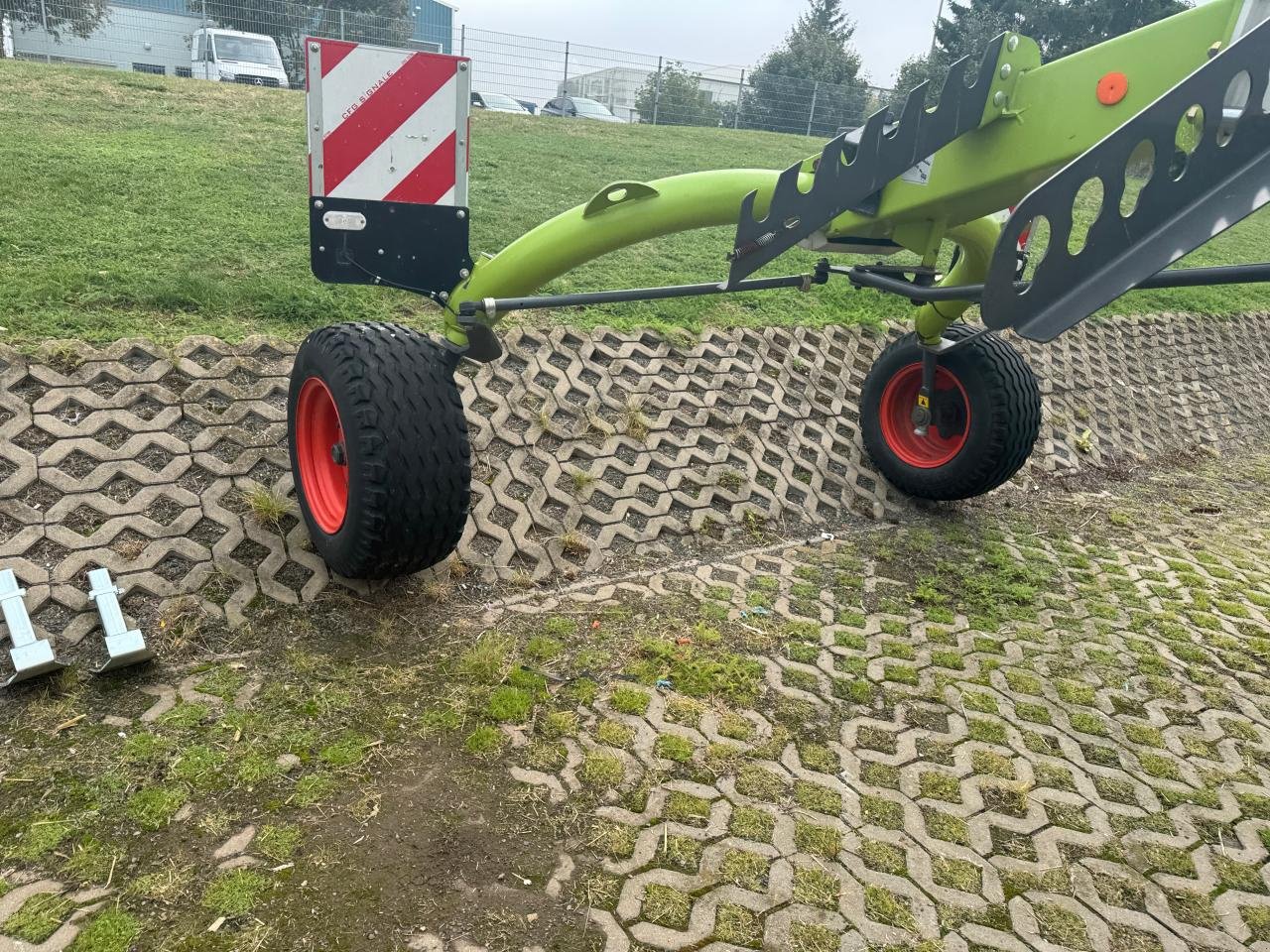 Schwader a típus CLAAS Liner 1650 Twin, Gebrauchtmaschine ekkor: Könnern (Kép 11)