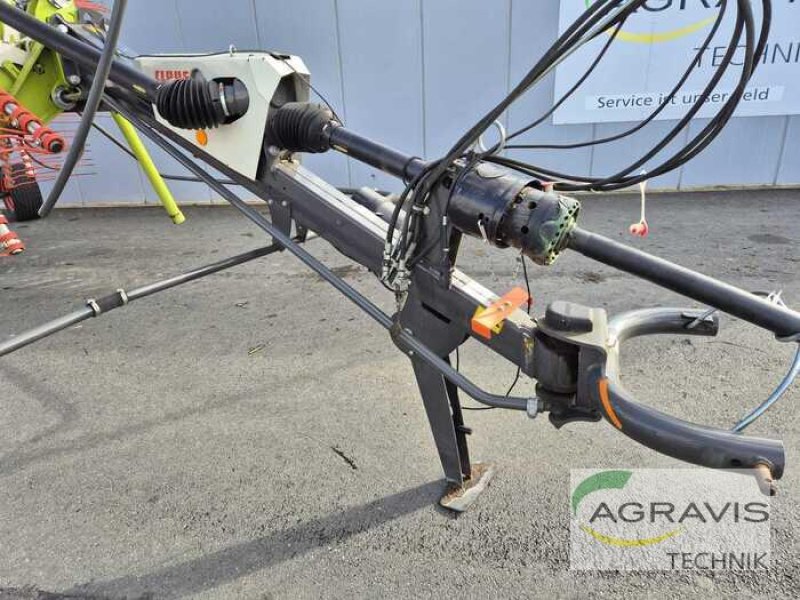 Schwader typu CLAAS LINER 1700 TWIN, Gebrauchtmaschine v Melle-Wellingholzhausen (Obrázek 3)