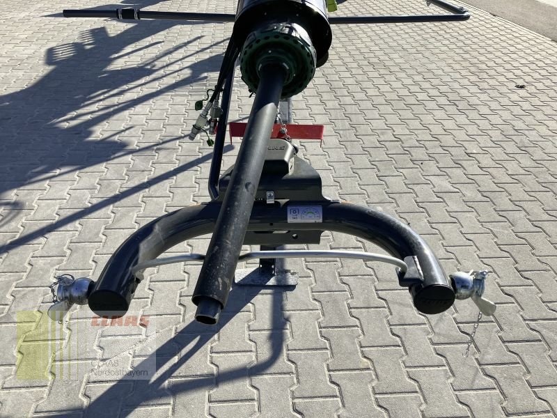 Schwader des Typs CLAAS LINER 1700 TWIN, Neumaschine in Freystadt (Bild 16)