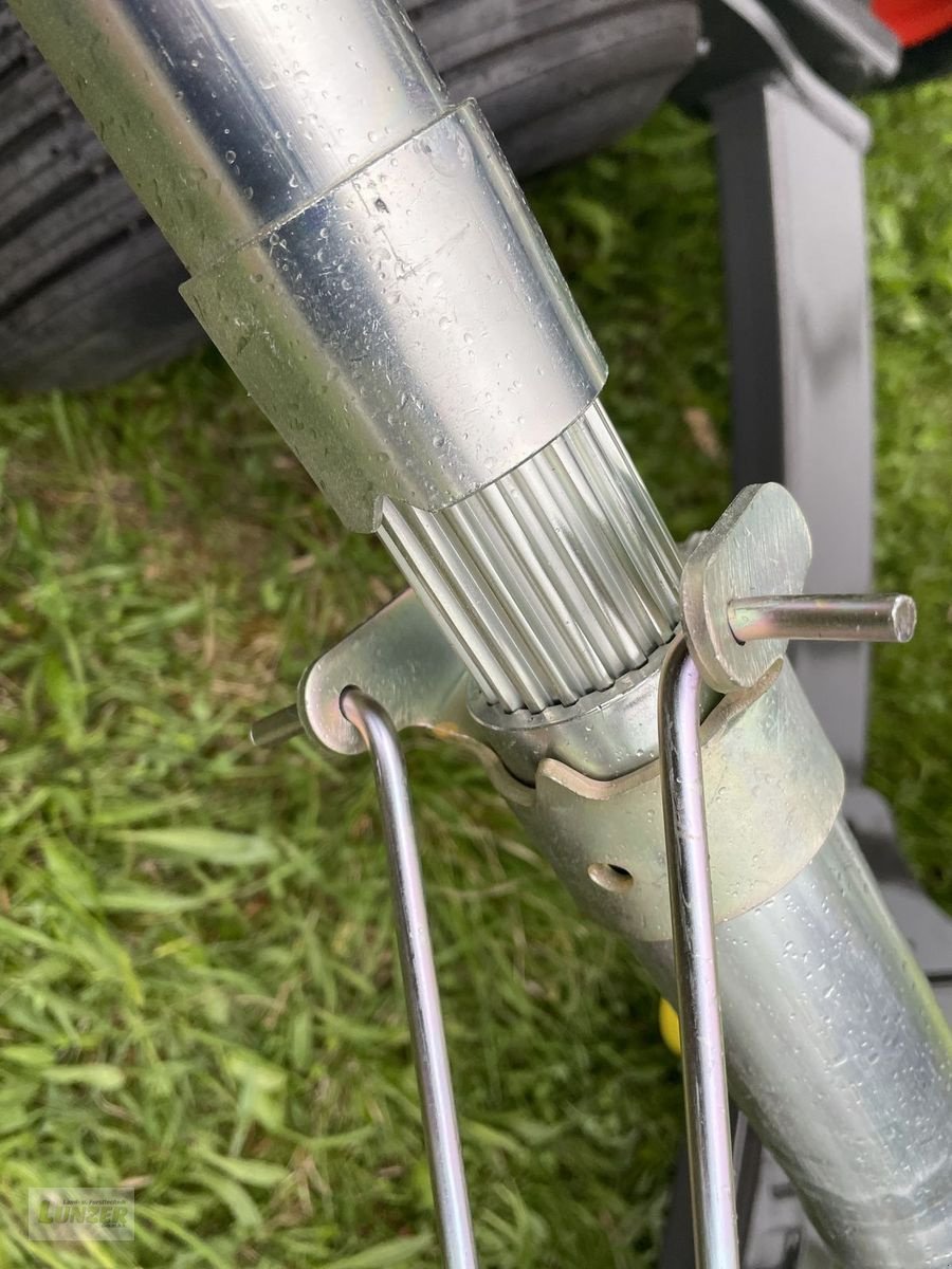 Schwader του τύπου CLAAS Liner 1700 Twin, Neumaschine σε Kaumberg (Φωτογραφία 13)