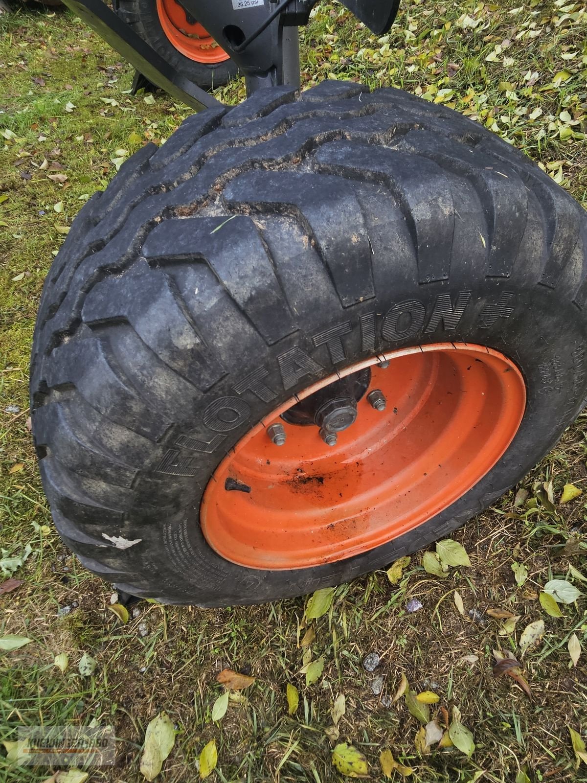 Schwader typu CLAAS Liner 1700, Gebrauchtmaschine v Altenfelden (Obrázek 8)