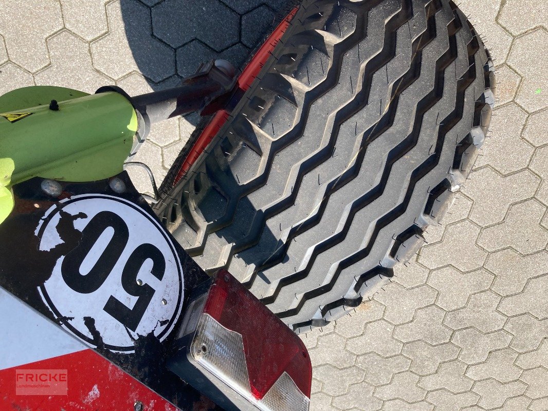 Schwader typu CLAAS Liner 1750 Twin, Gebrauchtmaschine w Bockel - Gyhum (Zdjęcie 25)