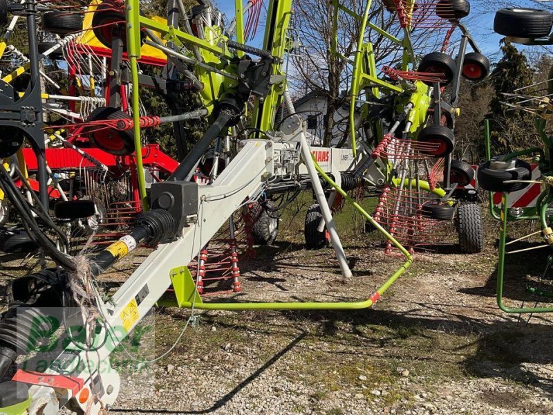 Schwader типа CLAAS Liner 1750, Gebrauchtmaschine в OBERNDORF-HOCHMOESSINGEN