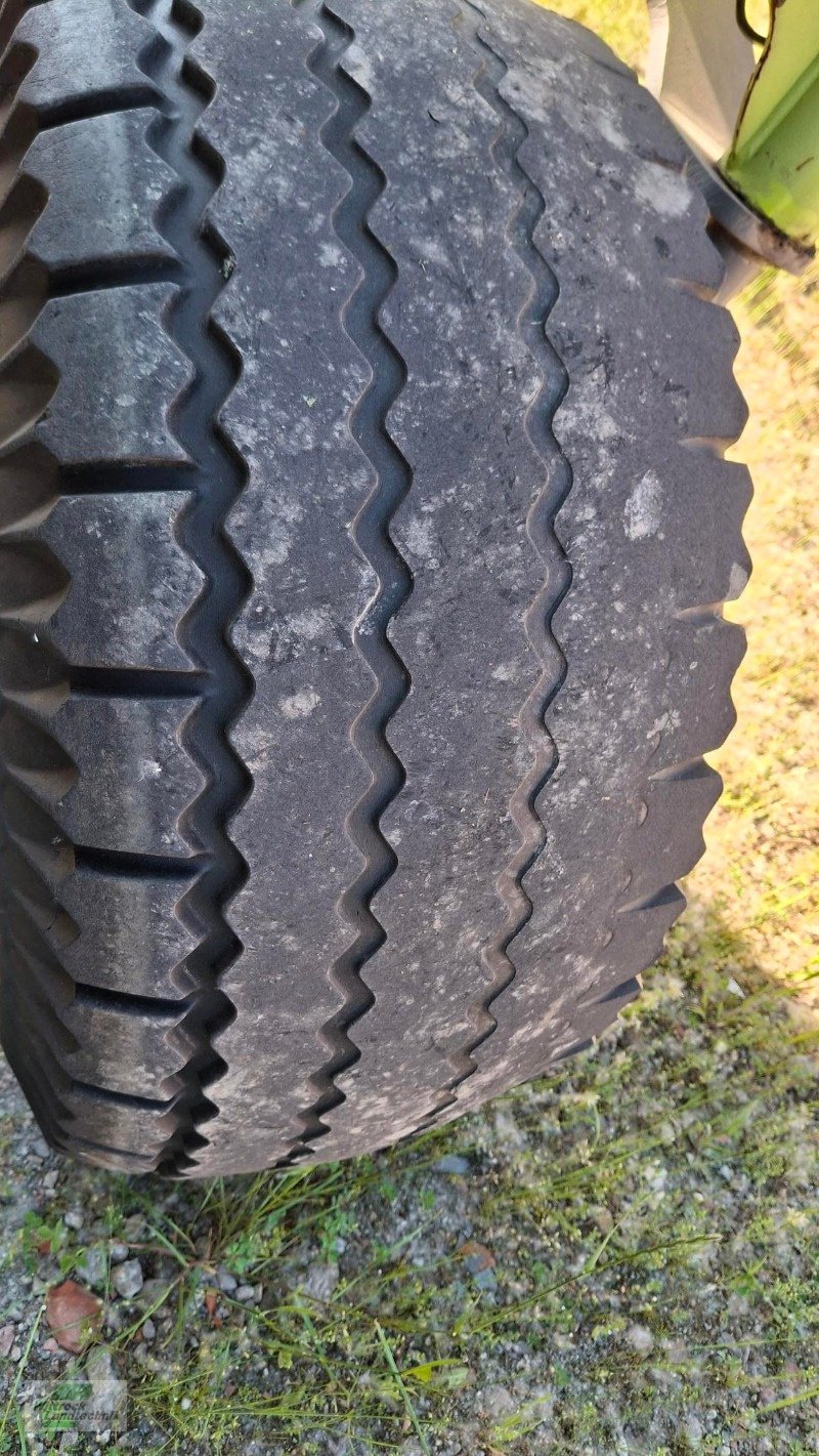 Schwader of the type CLAAS Liner 1750, Gebrauchtmaschine in Rhede / Brual (Picture 4)