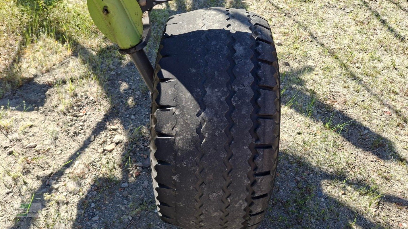 Schwader of the type CLAAS Liner 1750, Gebrauchtmaschine in Rhede / Brual (Picture 7)