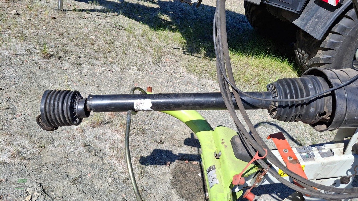 Schwader of the type CLAAS Liner 1750, Gebrauchtmaschine in Rhede / Brual (Picture 3)