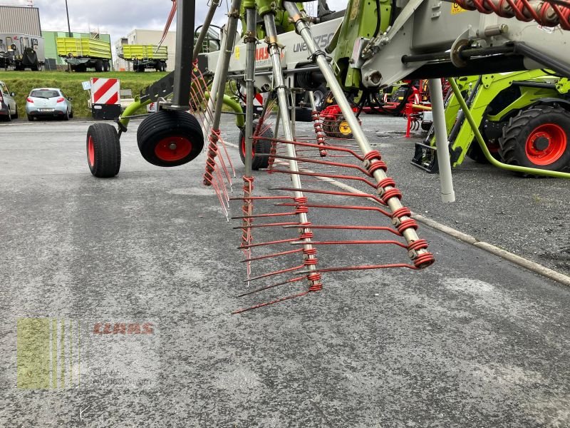 Schwader от тип CLAAS LINER 1750, Gebrauchtmaschine в Hollfeld (Снимка 8)