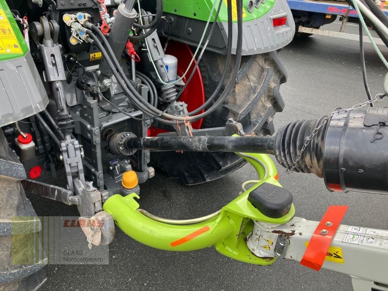 Schwader от тип CLAAS LINER 1750, Gebrauchtmaschine в Hollfeld (Снимка 13)