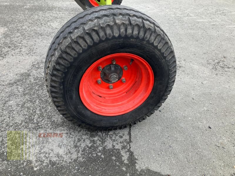 Schwader от тип CLAAS LINER 1750, Gebrauchtmaschine в Hollfeld (Снимка 10)