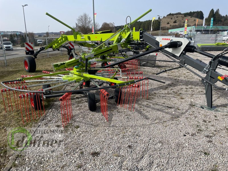 Schwader van het type CLAAS Liner 1900, Neumaschine in Münsingen