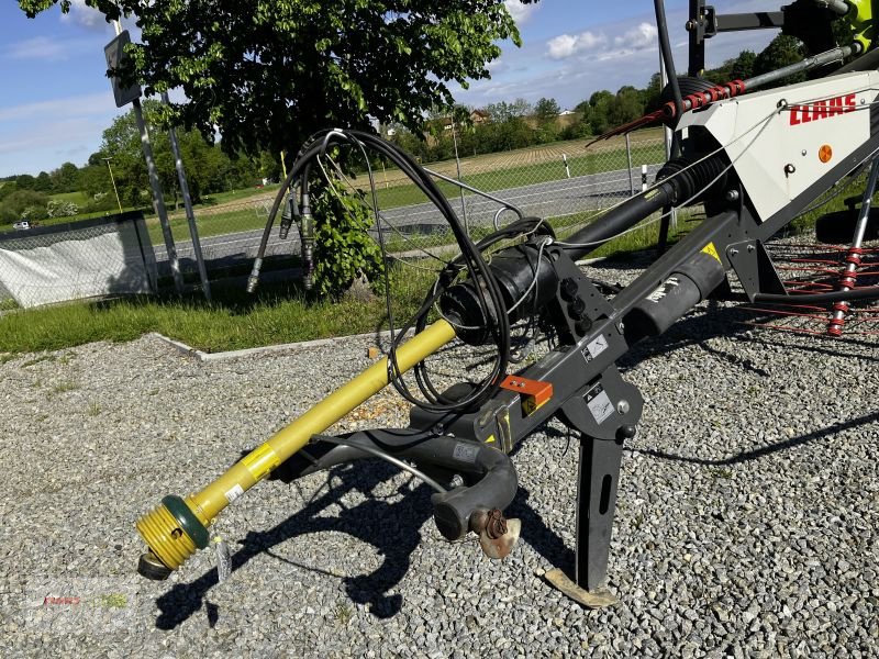 Schwader tipa CLAAS LINER 1900, Gebrauchtmaschine u Mengkofen (Slika 2)