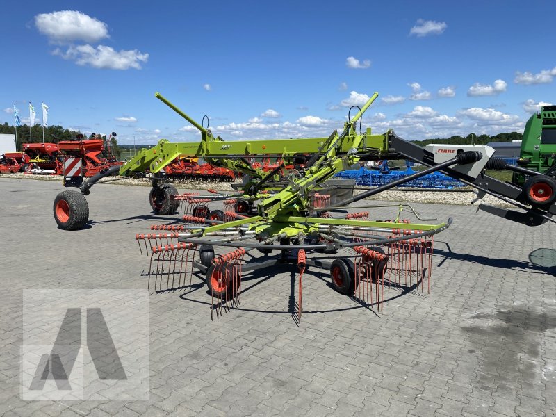 Schwader типа CLAAS Liner 1900, Gebrauchtmaschine в Regensburg (Фотография 1)