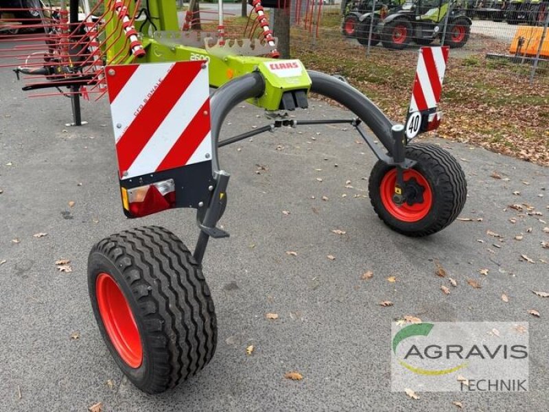 Schwader Türe ait CLAAS LINER 2600 TREND, Neumaschine içinde Emsbüren (resim 5)