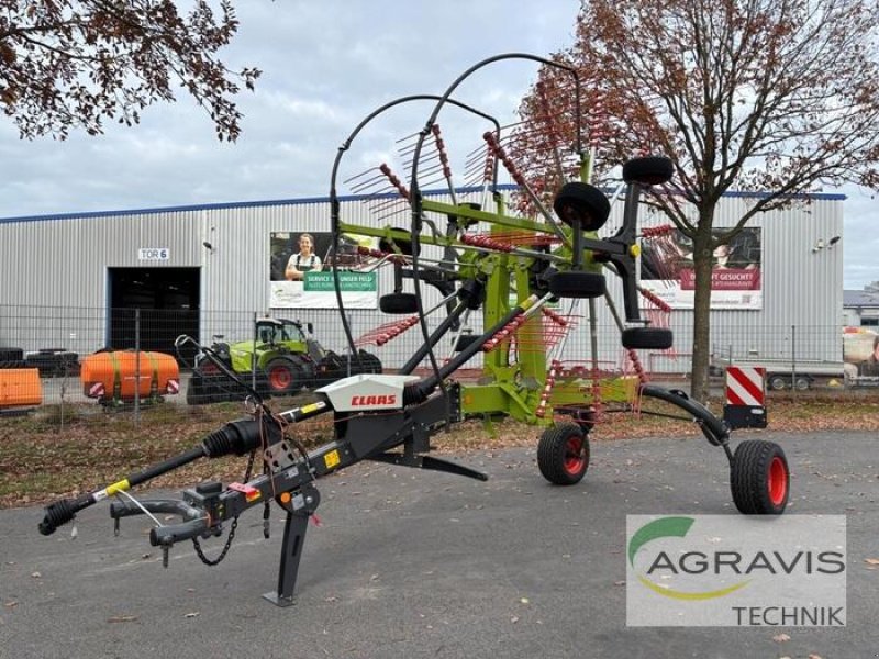 Schwader tipa CLAAS LINER 2600 TREND, Neumaschine u Emsbüren (Slika 1)