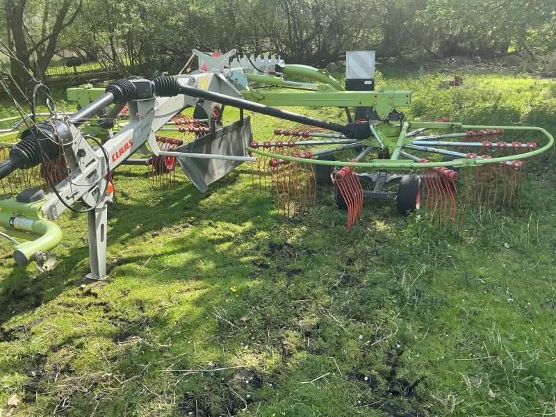 Schwader typu CLAAS Liner 2600, Gebrauchtmaschine v Nauen (Obrázok 1)