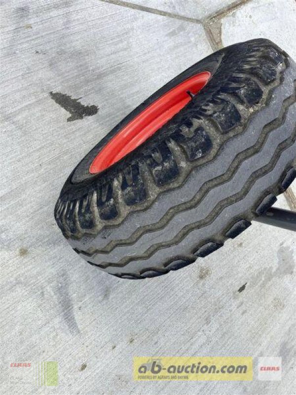 Schwader типа CLAAS LINER 2700 TREND, Gebrauchtmaschine в Wassertrüdingen (Фотография 3)