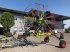 Schwader des Typs CLAAS Liner 2700 Trend, Neumaschine in Hohentengen (Bild 1)