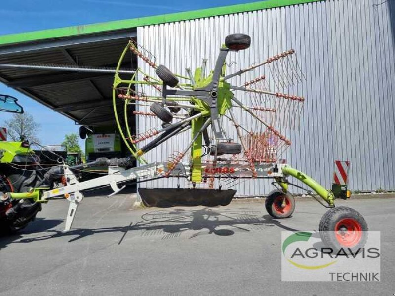 Schwader типа CLAAS LINER 2700, Gebrauchtmaschine в Melle-Wellingholzhausen (Фотография 2)