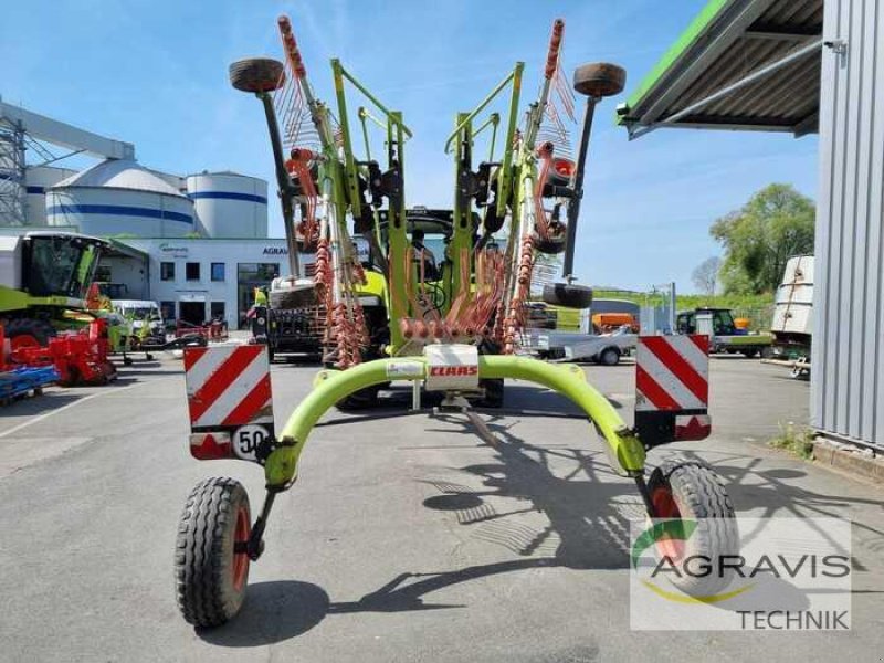 Schwader типа CLAAS LINER 2700, Gebrauchtmaschine в Melle-Wellingholzhausen (Фотография 4)