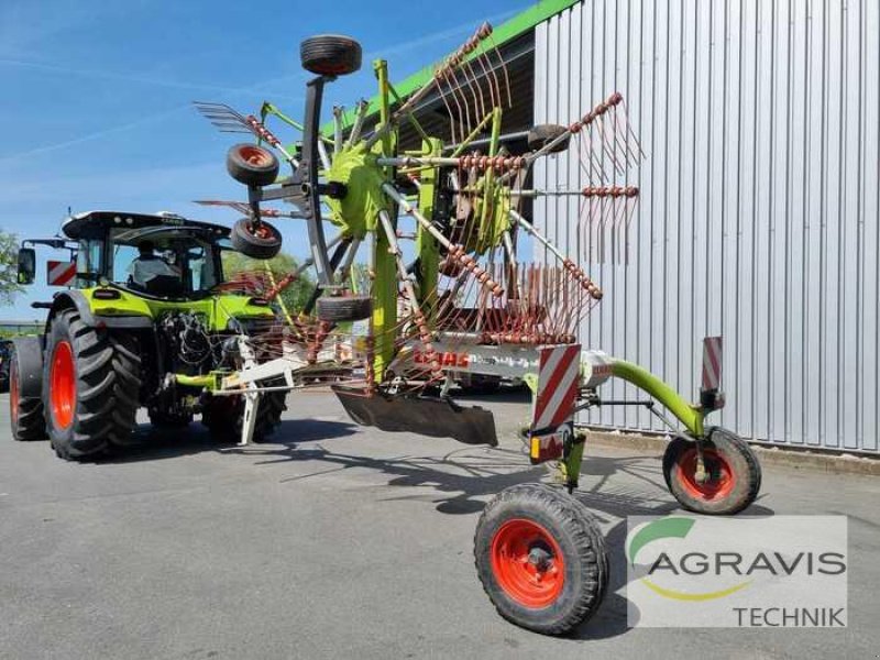 Schwader типа CLAAS LINER 2700, Gebrauchtmaschine в Melle-Wellingholzhausen (Фотография 3)