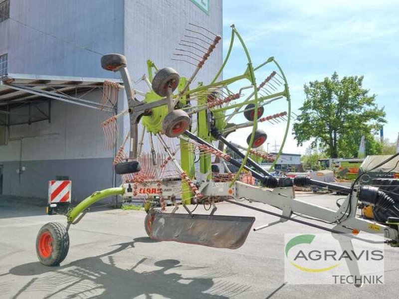 Schwader типа CLAAS LINER 2700, Gebrauchtmaschine в Melle-Wellingholzhausen (Фотография 7)
