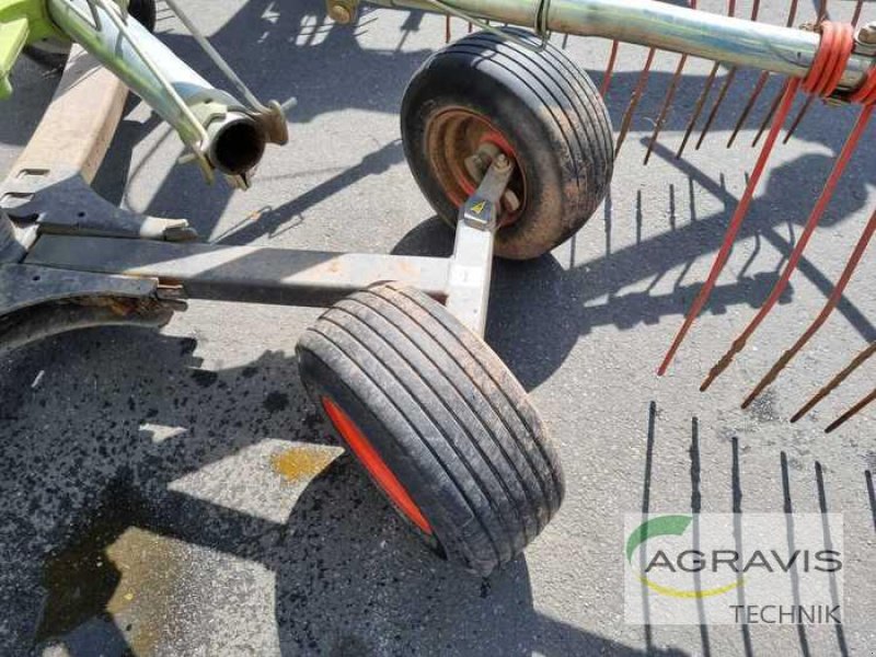Schwader типа CLAAS LINER 2700, Gebrauchtmaschine в Melle-Wellingholzhausen (Фотография 11)