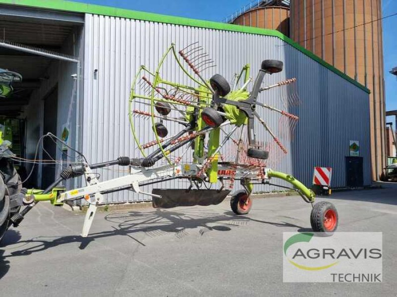 Schwader типа CLAAS LINER 2700, Gebrauchtmaschine в Melle-Wellingholzhausen (Фотография 1)